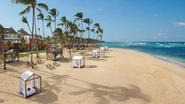 9 Best Adults-only All-inclusive Resorts in the Dominican Republic